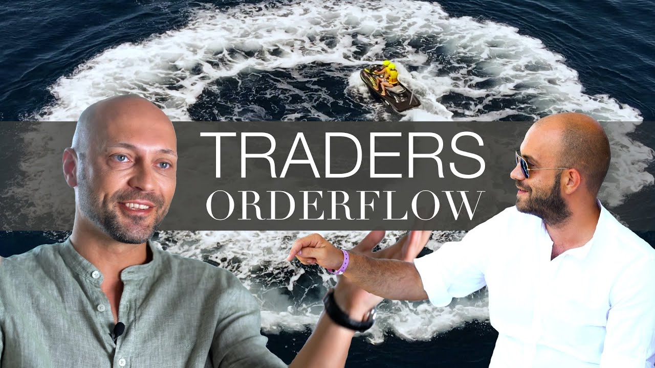 TRADERS - 