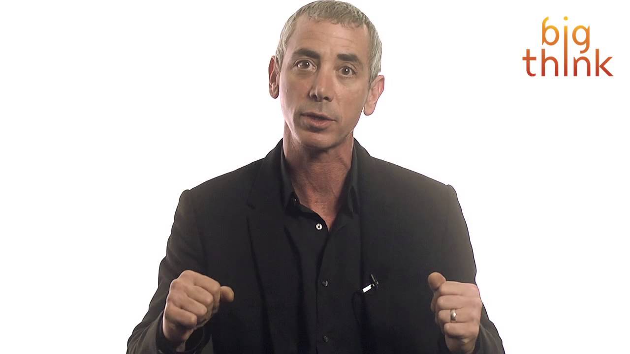 Slow Down Your Brain to Get More Done, with Steven Kotler | Big Think