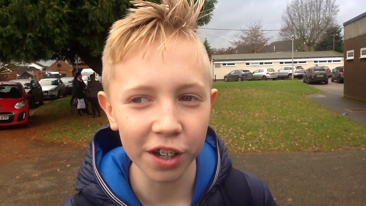 Thought for the week - Christmas Broadcast 2016