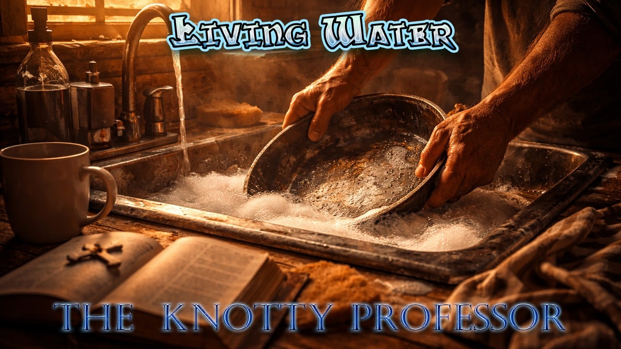 Living Water
