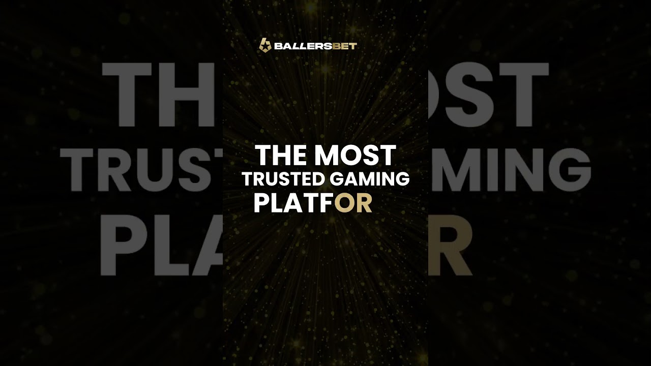 Ballersbet | Featured by Top Casino Review Platforms Worldwide 