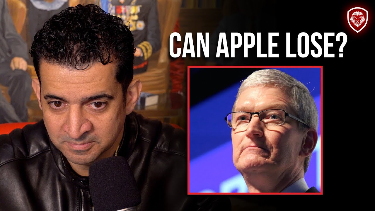 Samsung Can Only Beat Apple if..