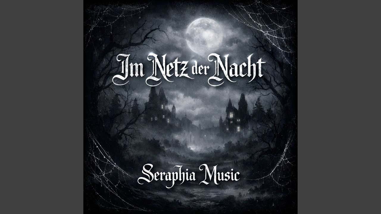 Im Netz Der Nacht