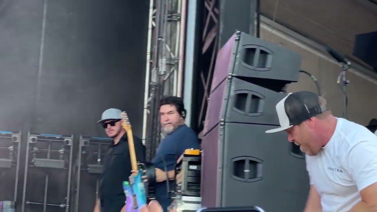 Slightly Stoopid Live - No Cocaine - Point Break Festival 2026 - 6/20/26