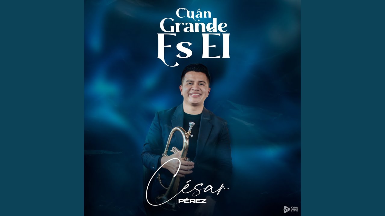 Cuán Grande Es Él
