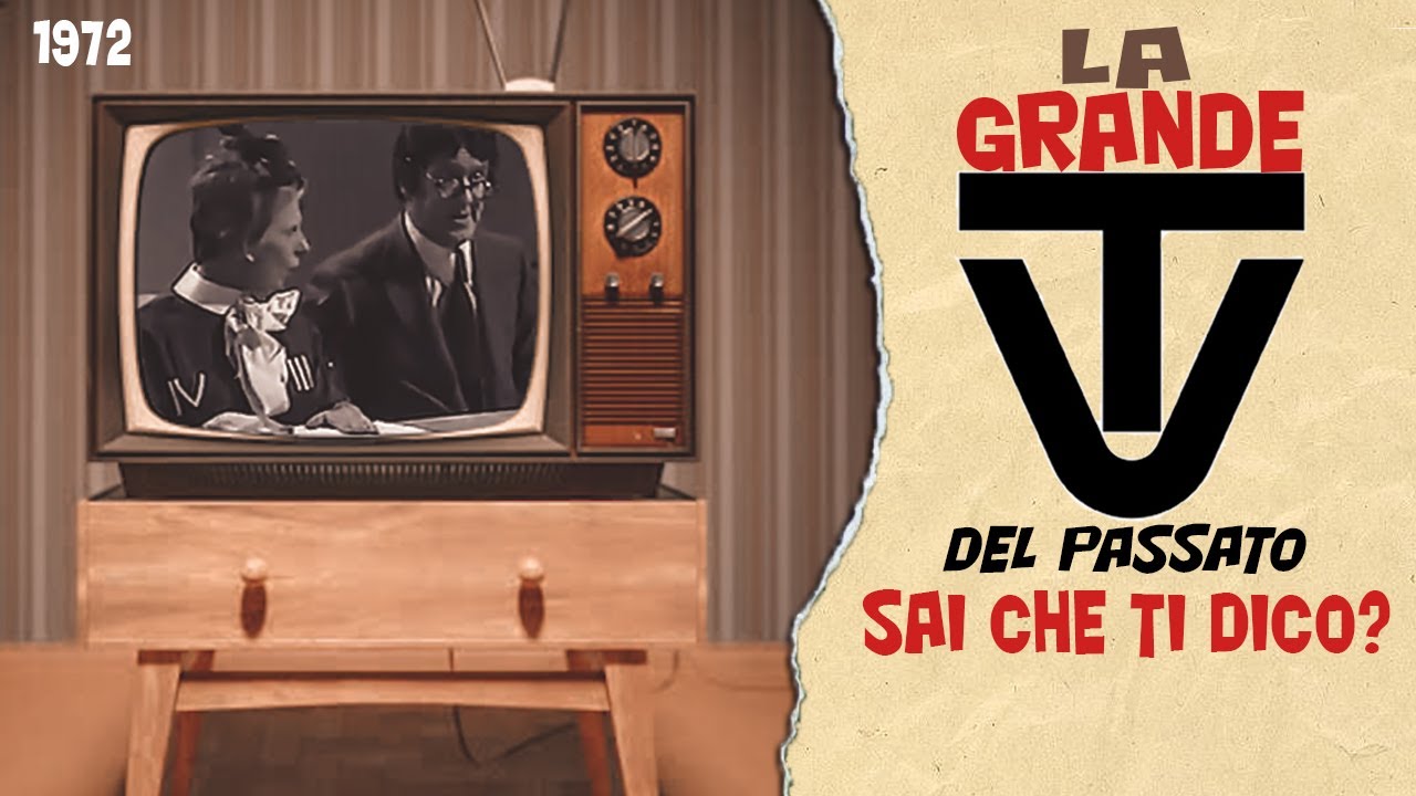 RAIMONDO E SANDRA - LA BUONA SCUOLA