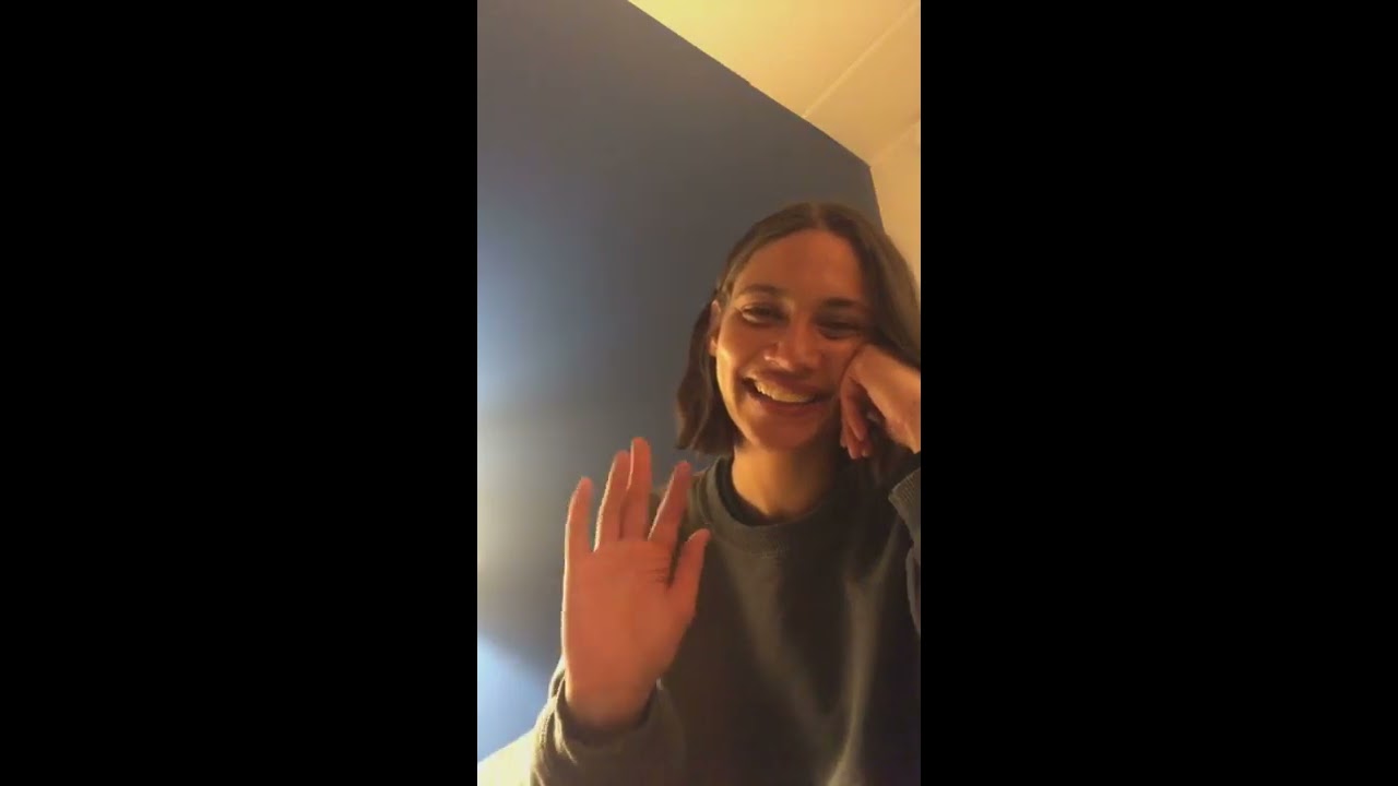 Okay Kaya livestream concert 31/3/2020