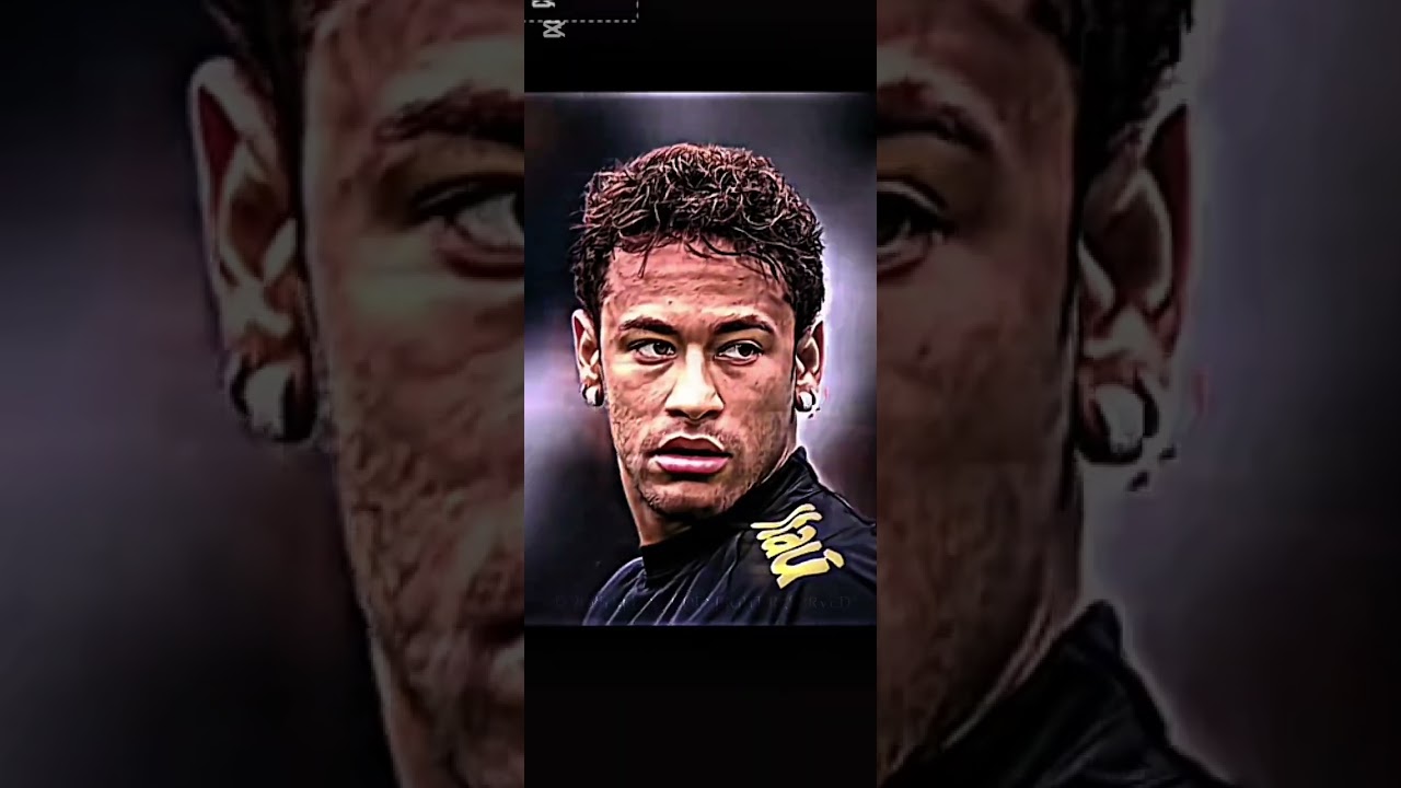 Neymar 🥶☠️🤙 #messi #fifamobilemod #fifamod #football #goat #edit #modfifa #realmadrid #fifermod