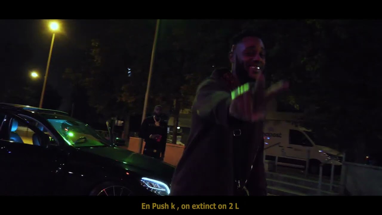 ZETEK LADOPERIE - 2 LITRES( Clip officiel )