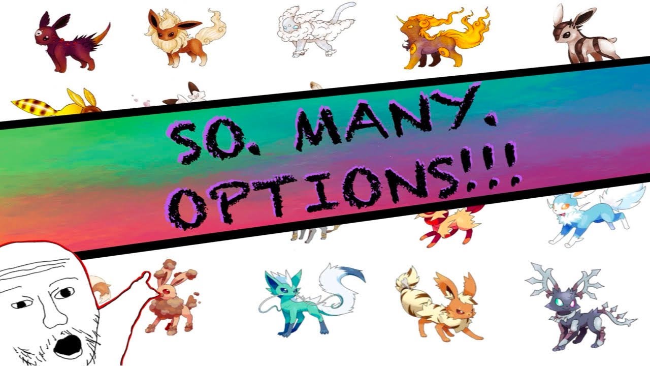 Still No New Eeveeloution?!?!