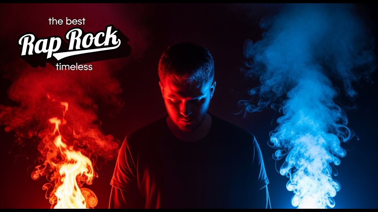 Full Album Metal Live  Inspired by Linkin Park | Nu Metal Rap Rock 2025 | Full Setlist