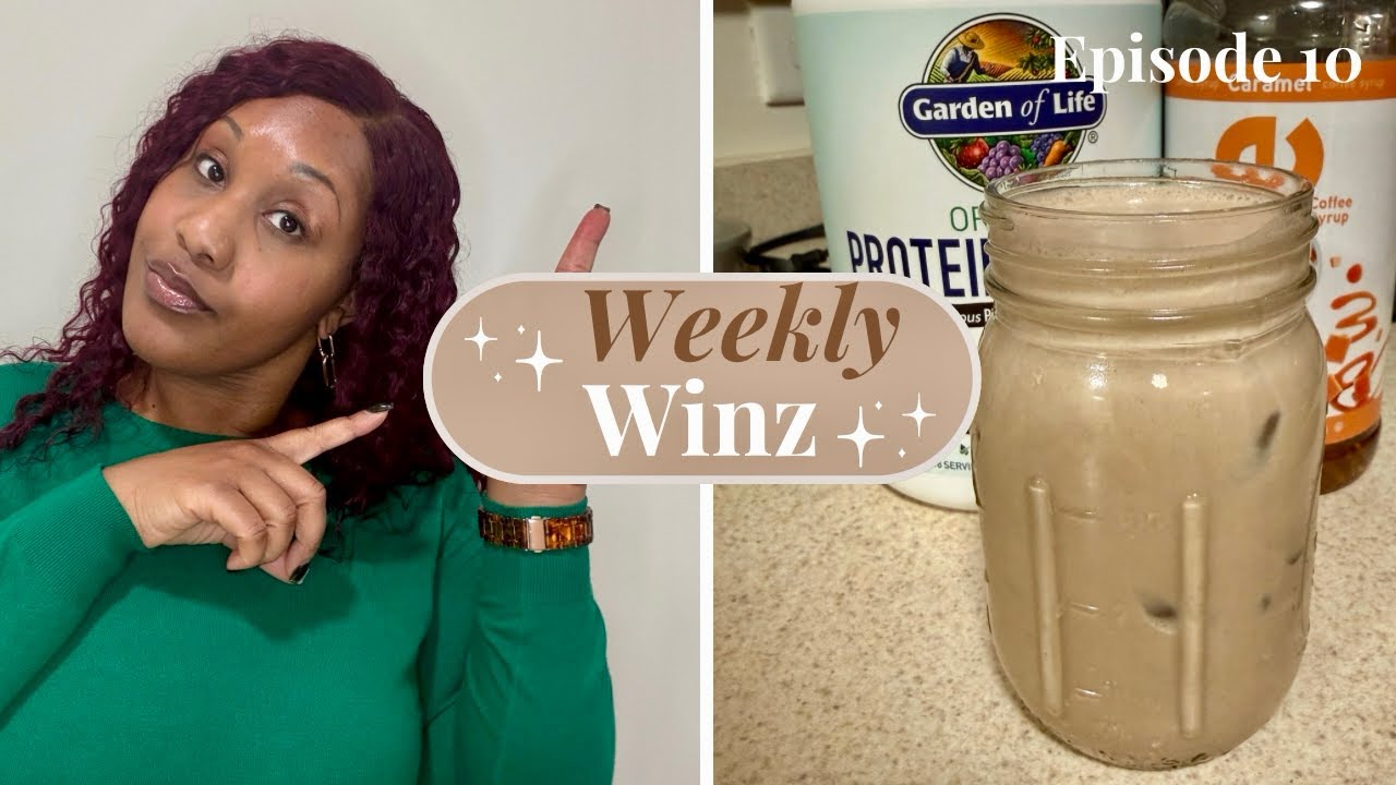 Episode 10 Weekly Wins| 15K Steps, Nutritionist Challenge, Self-Care & Bowling Vlog🎳
