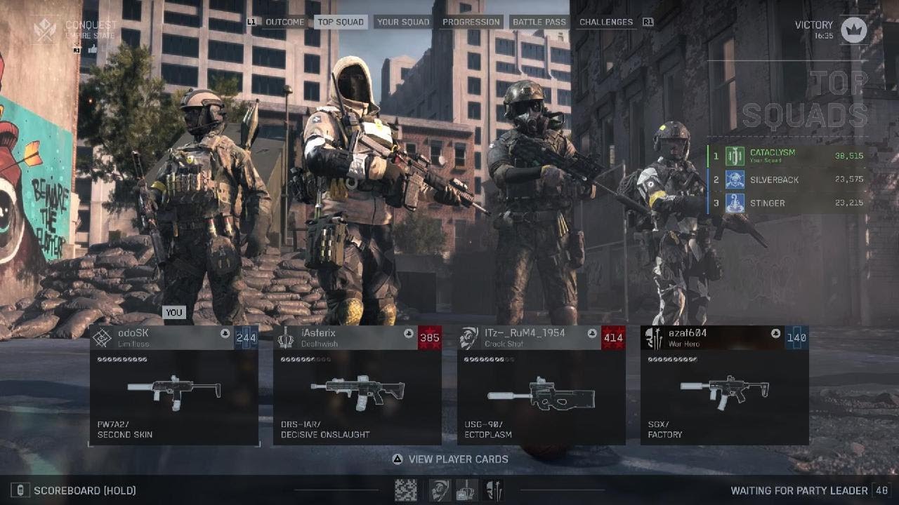 Battlefield 6 Ps5 (controller no assist) Empire state conquest