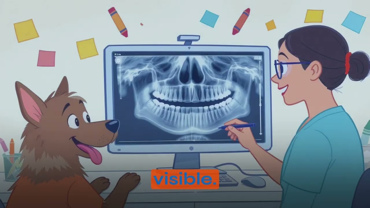 What Happens in a Dog Dental Exam?  Tampa Vet Explains