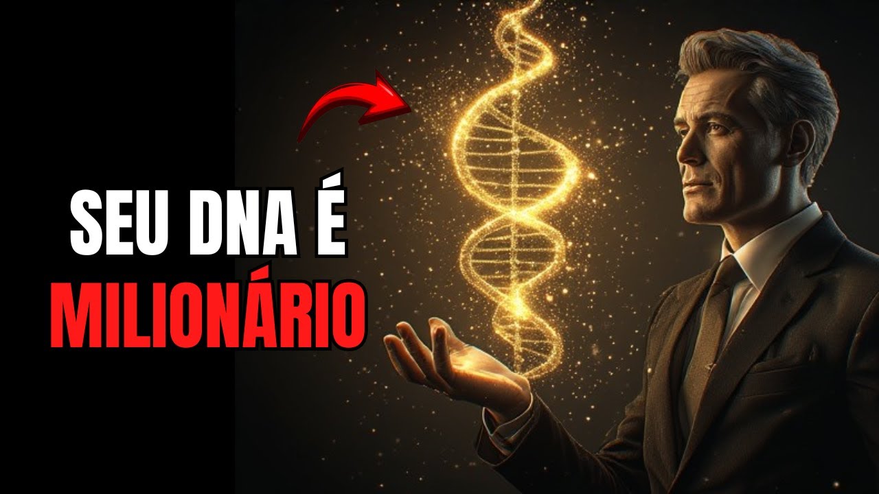 Deus te deu PODER para fazer riqueza &mdash; Por que voc&ecirc; n&atilde;o est&aacute; usando? (Deuteron&ocirc;mio 8:18)