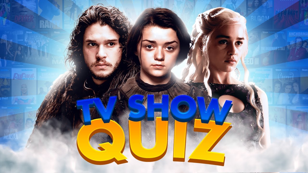 ULTIMATE TV SHOW QUIZ #7 | Guess by Image, Intro, Object, Character, Behind the scenes, Poster