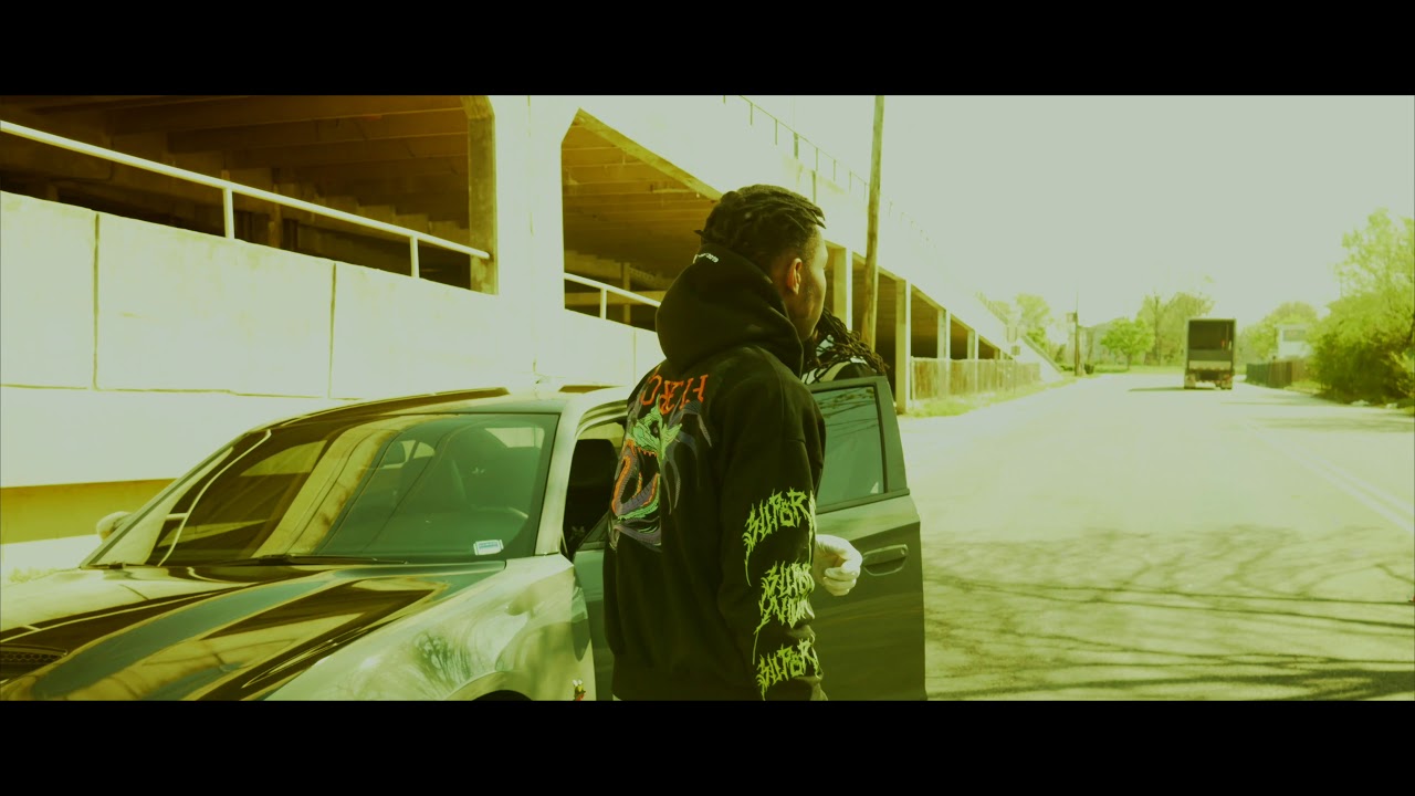 Money Reekk - War Time (Prod. Cheecho) | Shot by @Directedbyfour