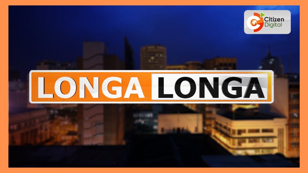 Longa Longa | Uchanganuzi wa msamiati wa lugha ya Kiswahili