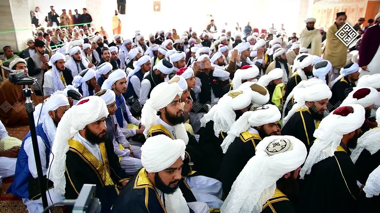 Dastar Bandi 2024 Jamia Darul Tafseer Wal Hadees Shahmansoor Swabi | Abid Jan Nashriyat
