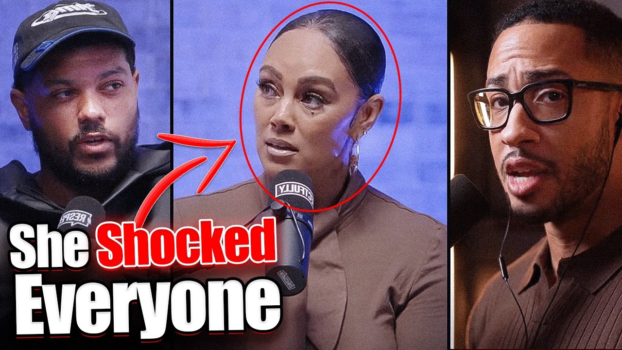 Fake Dating Guru FINALLY ADMITS That Men Are Better Than Women