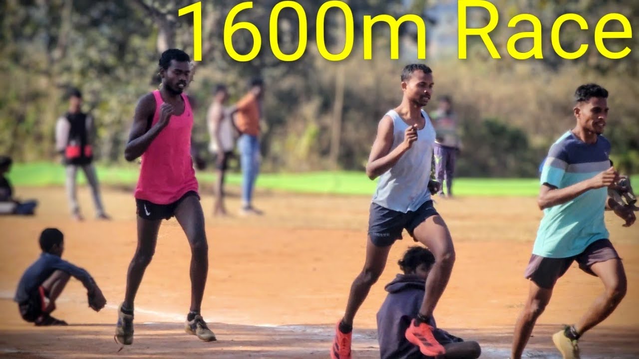 Brentius Winner 🏆 | 1600m Race