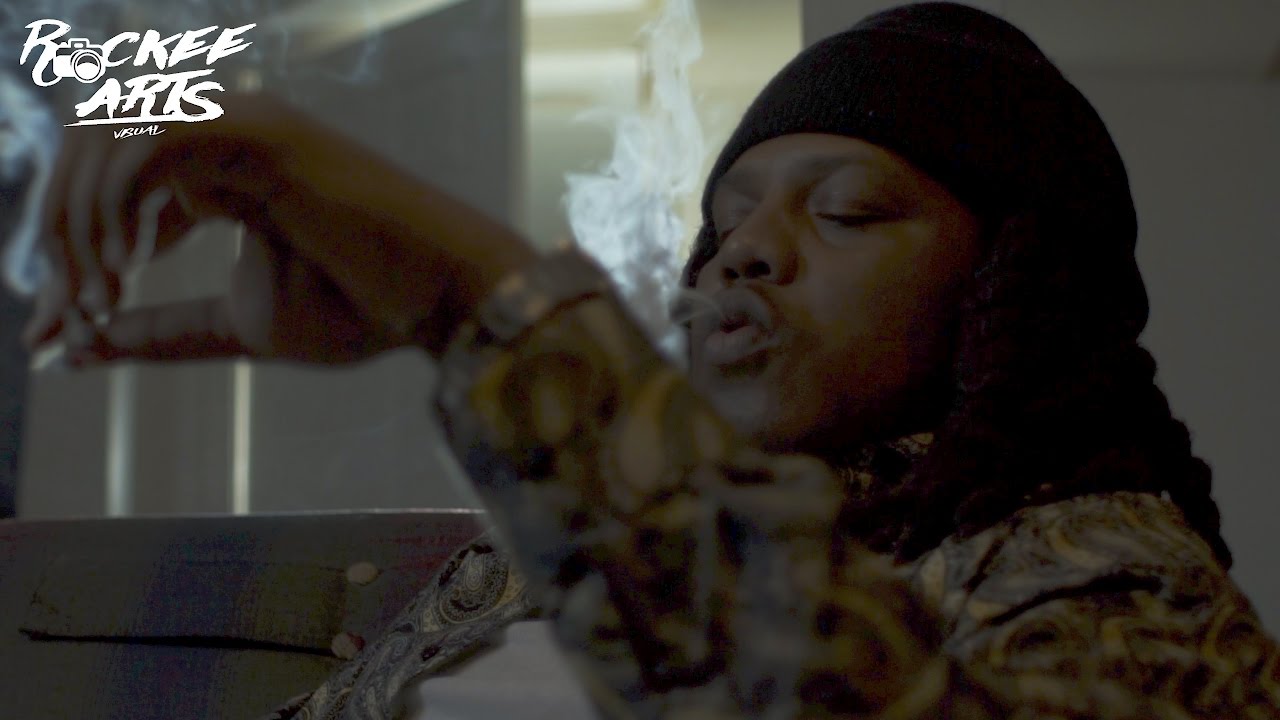 FBG Duck - Cant Come ( 4K ) ( Official Video ) Dir x @Rickee_Arts
