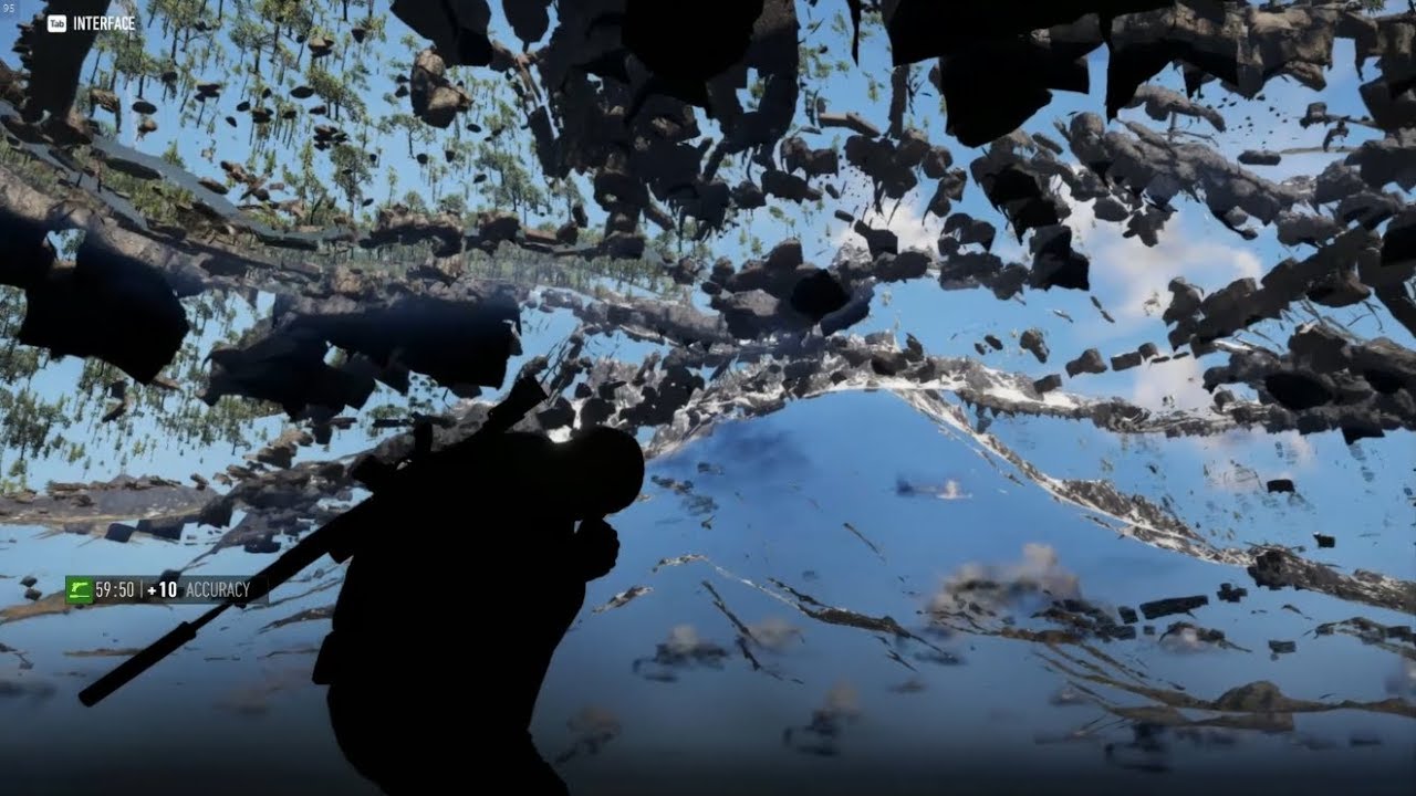 Ghost Recon Breakpoint Beta Review. It's kind of a mess...