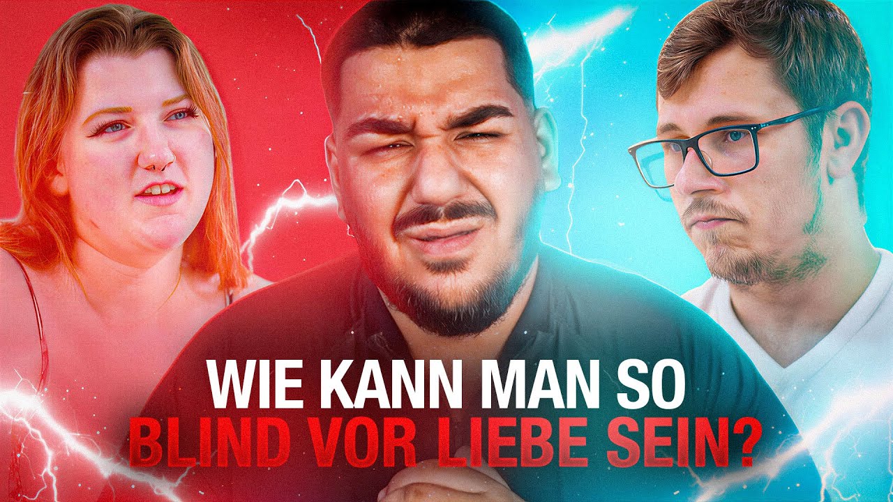 WIESO sind FRAUEN so.. 💔 (Fremdgehen Edition)
