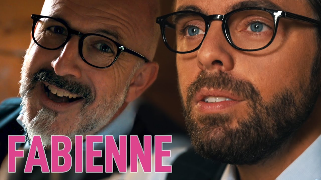 Les Fr&egrave;res Ventouses - Fabienne [CLIP OFFICIEL]