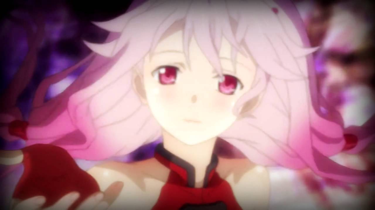 [AMV]Shu x Inori - Tell Me Why