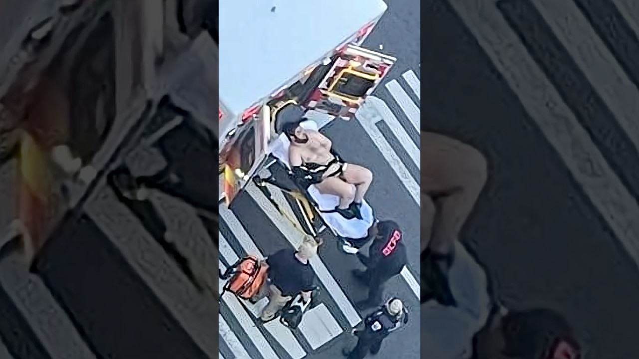 🚨First Photo of Killer RELEASED After Ambush Attack at White House Leaves Two Soldiers Dead, Trump&hellip;