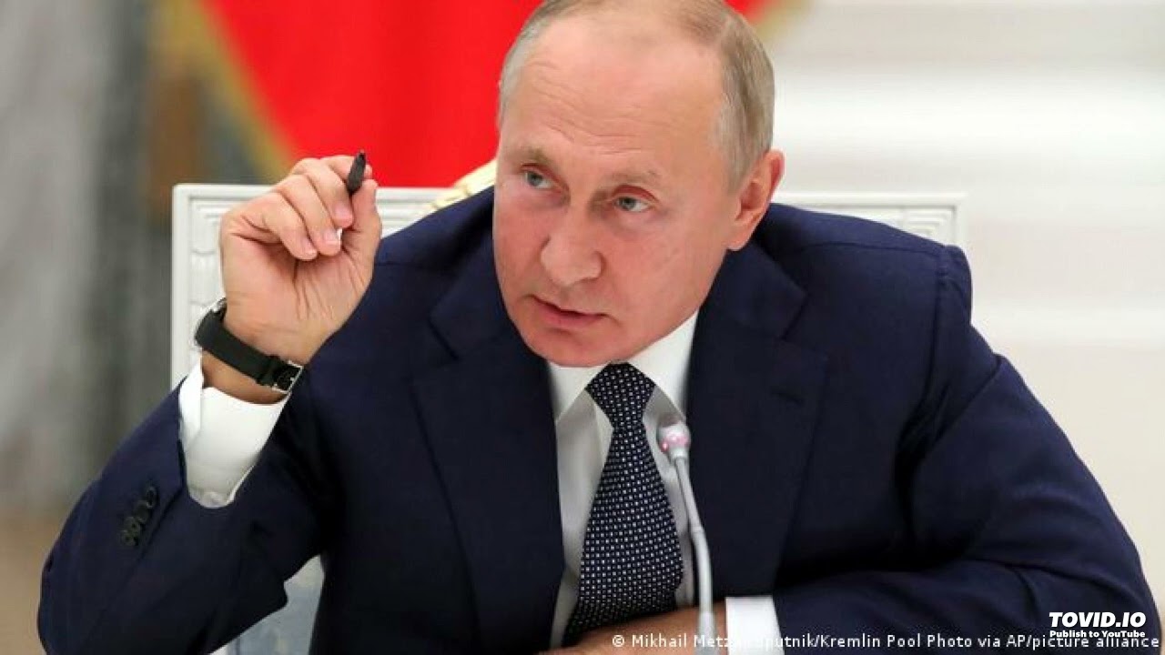 MAONI: Yapi ni malengo ya Putin nchini Ukraine?