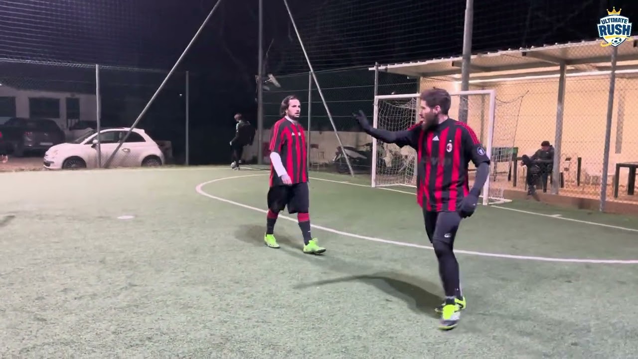 Gaaratasaray VS Real Madrid⚡️Tornei Ultimate Rush