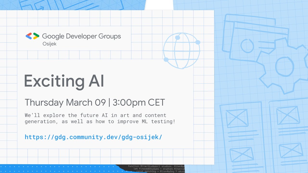 Exciting AI