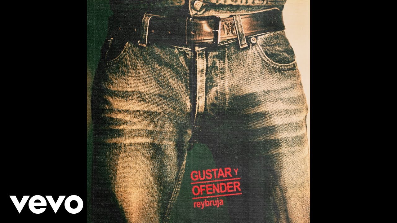 reybruja - yirando en el mood (Official Audio)