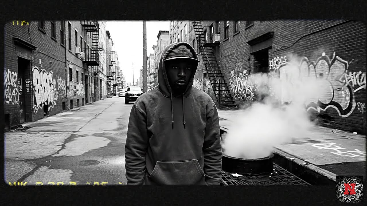 (FREE) Old School Hip Hop Type Beat - 