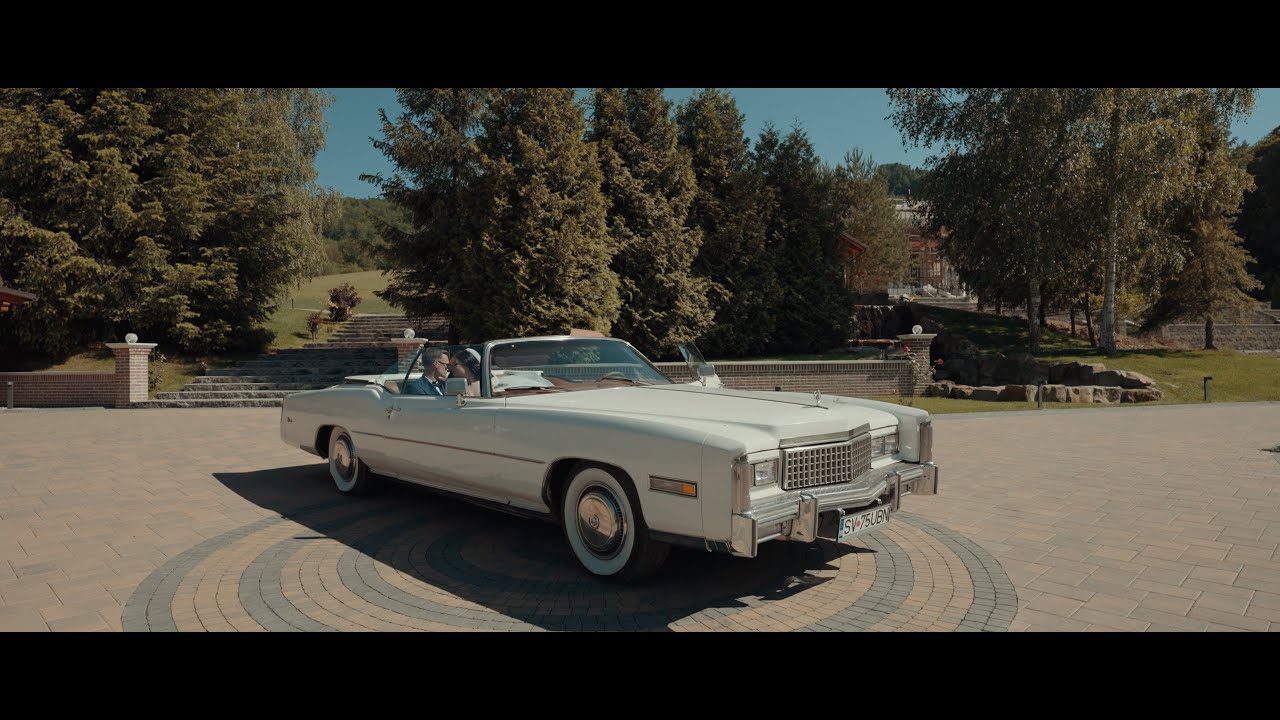 Cristian FILM - Elisabeta & Bogdan - Wedding Trailer (eng subs) - filmare videografie nunta