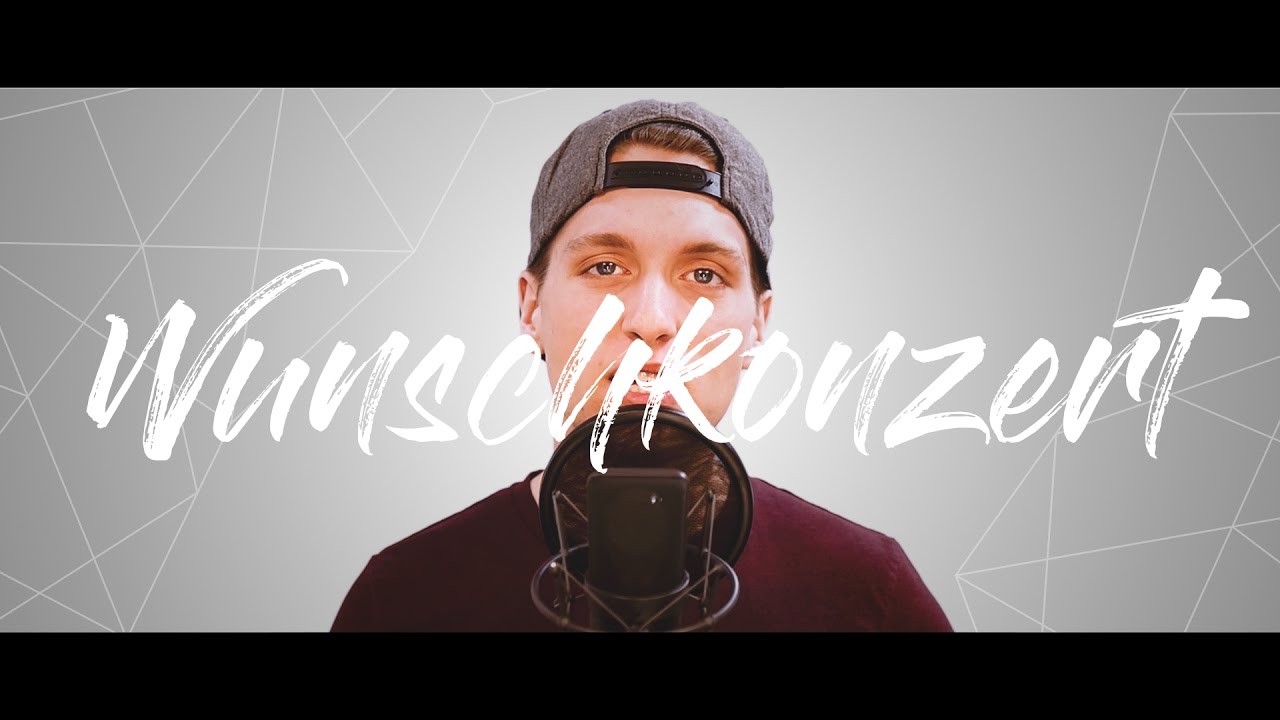 Wunschkonzert - PoetrySlam