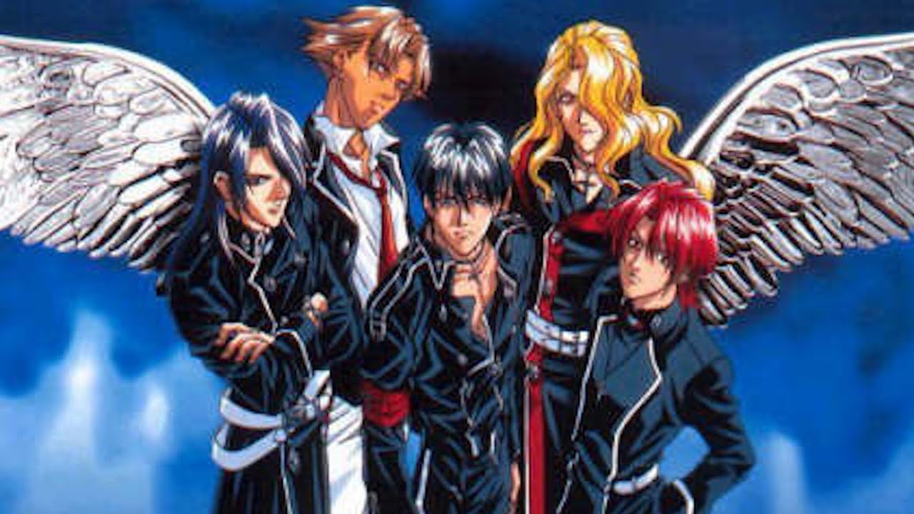Kaikan Phrase Opening