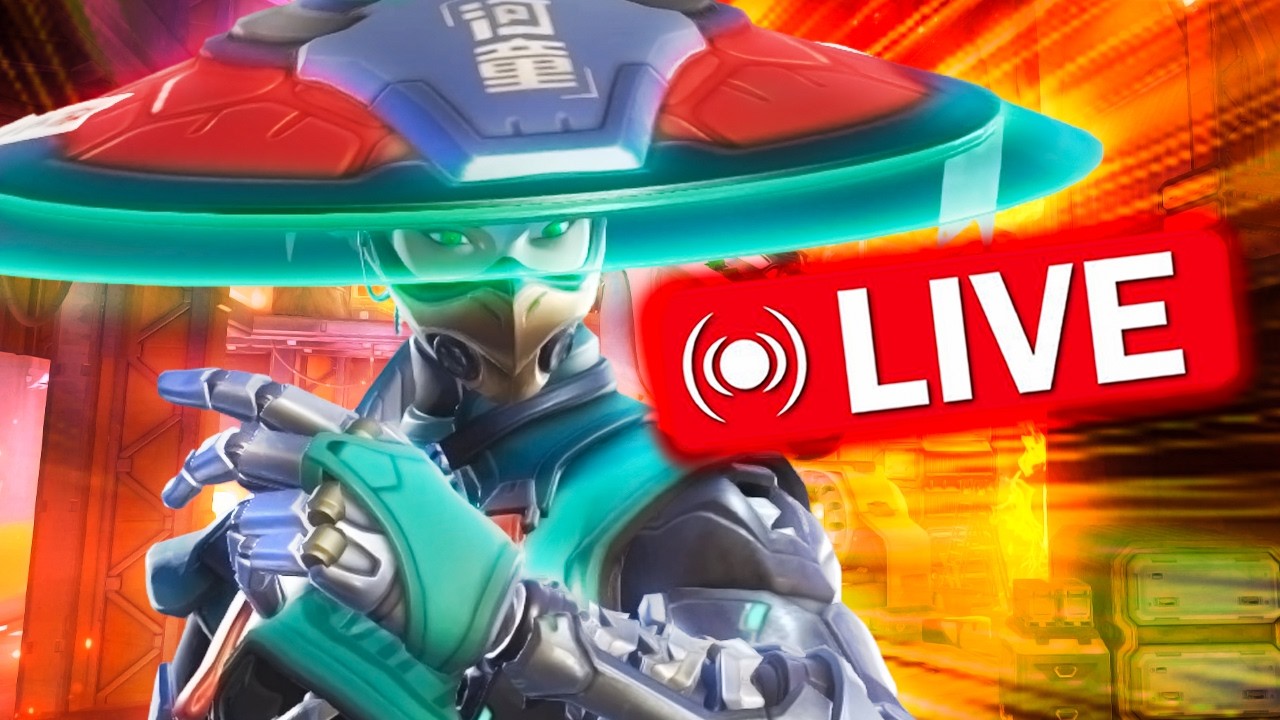 🔴 DROPS ON TWITCH 🔴 !TIERLIST !CATCROSSHAIR 🔴 JETPACK CAT & MIZUKI ALL DAY 🔴