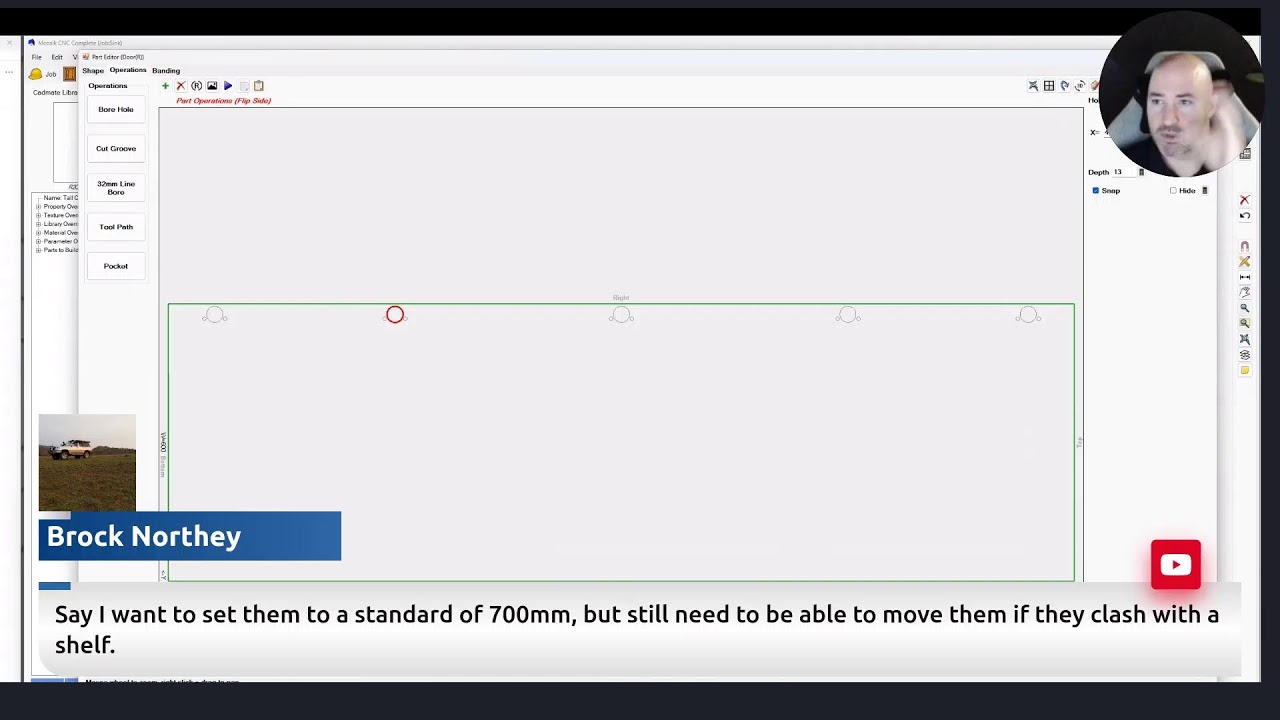 Mozaik Software Q&A - Importing SketchUp Models