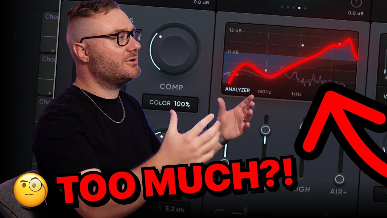 This Vocal Mixing Workflow Hack Will Make You A Better Mixer