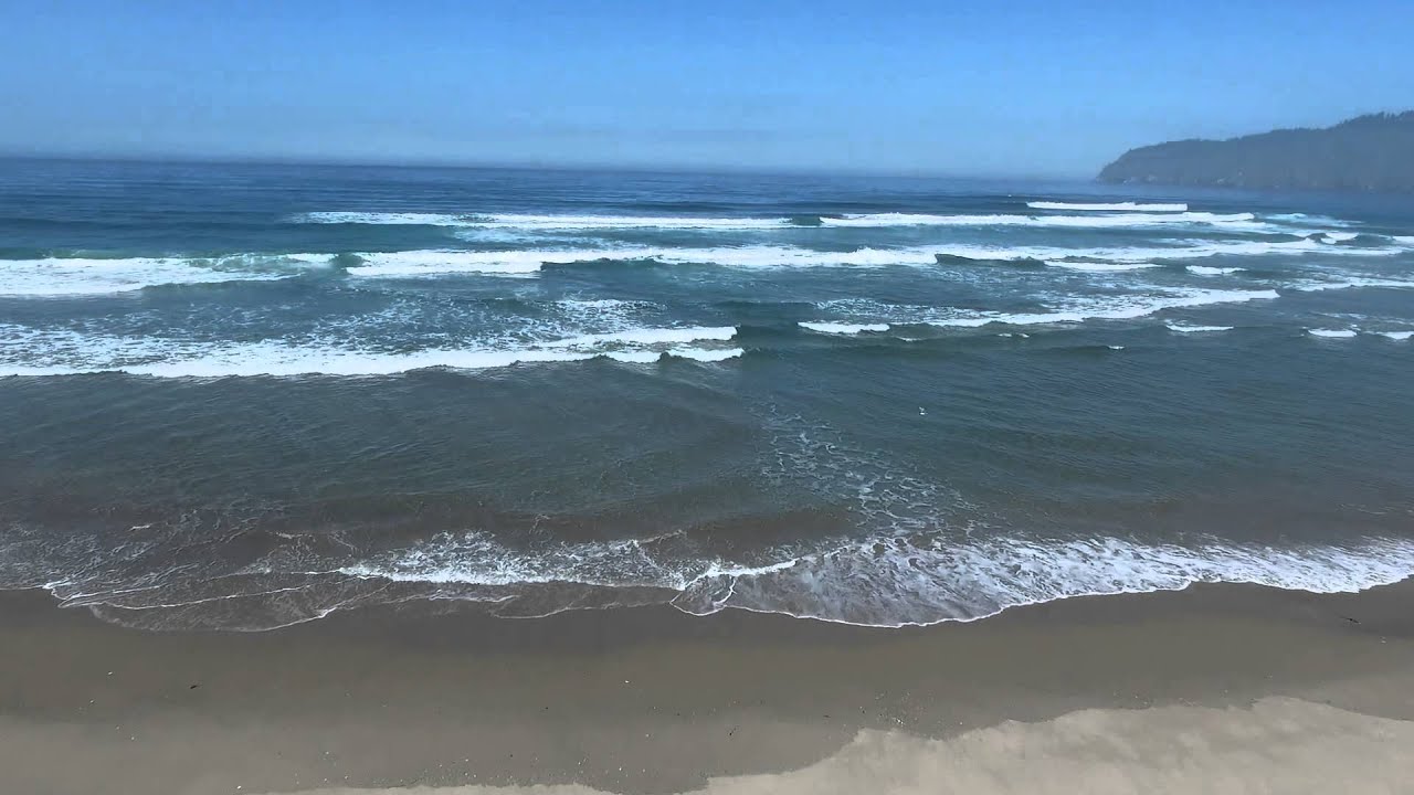 Camp Meriwether, Oregon Coast