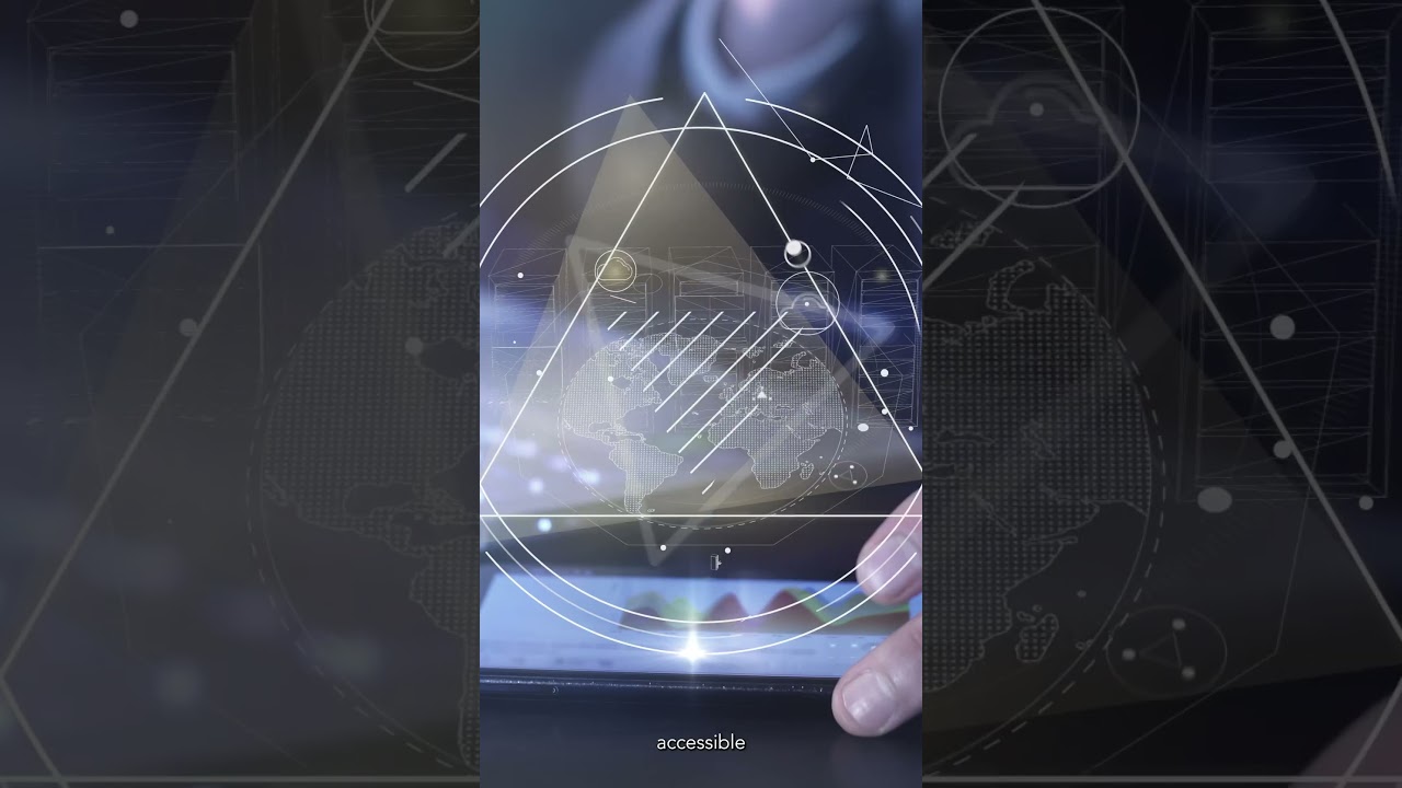 Cloud storage: secure, shareable files!