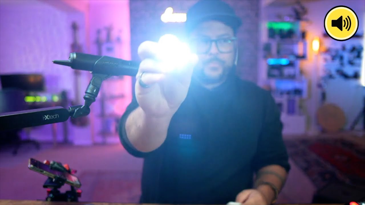 GoPro Light Mod - Official GoPro Accessory