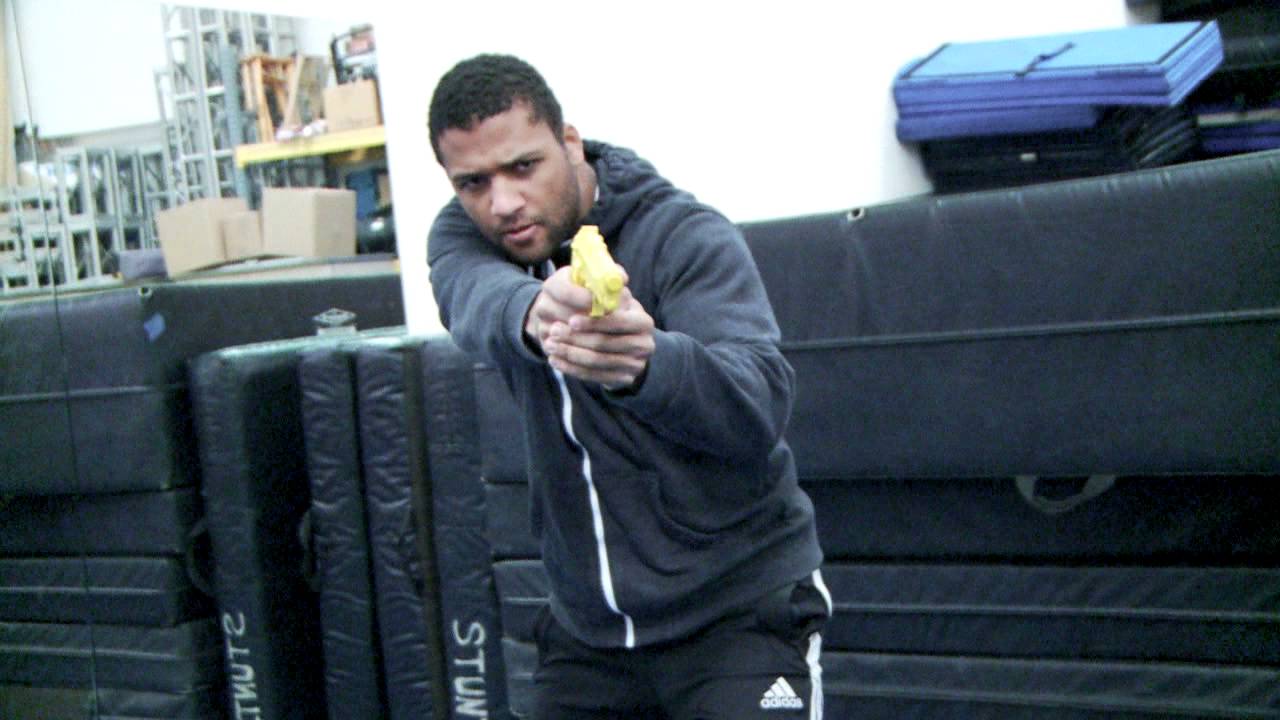 Superhero Concepts and Tricking