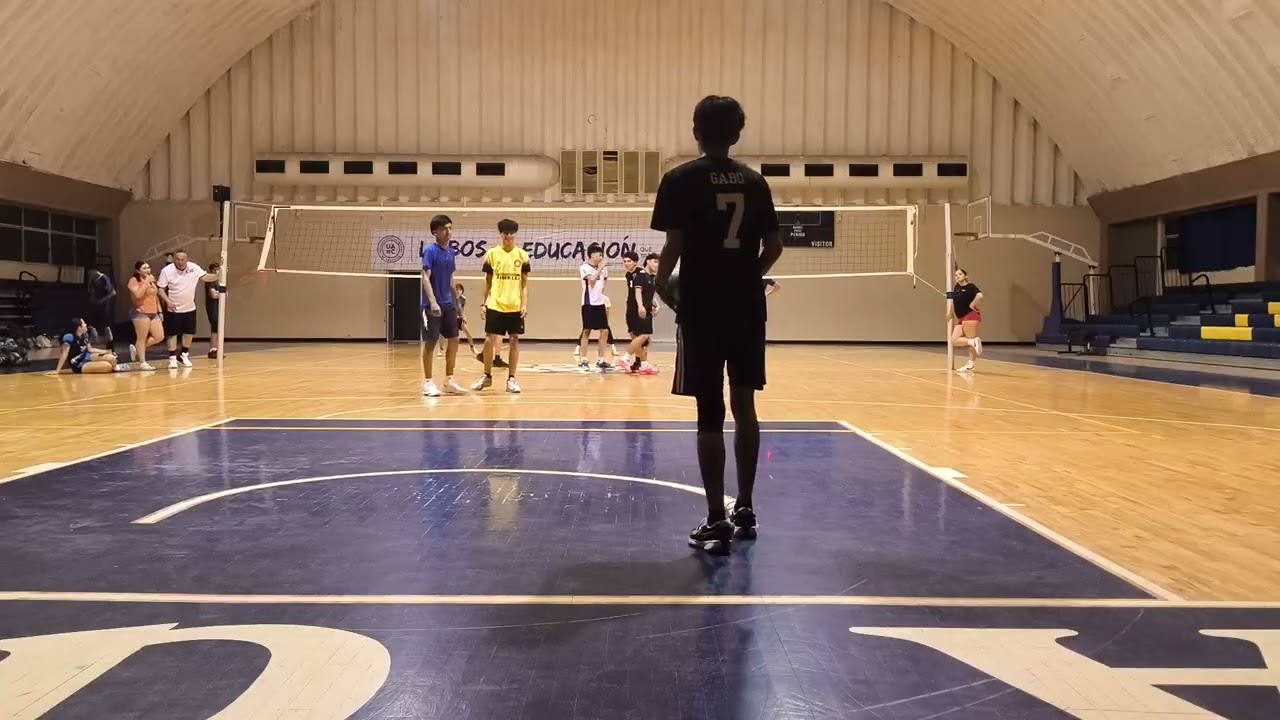 Piedras negras 🆚 Uac