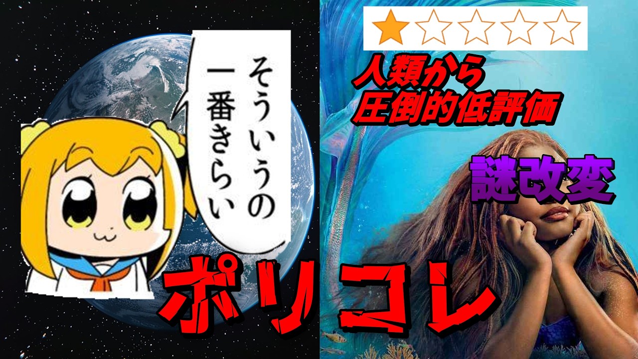 【ゆっくり解説】本来の意味から逸脱しているポリコレ