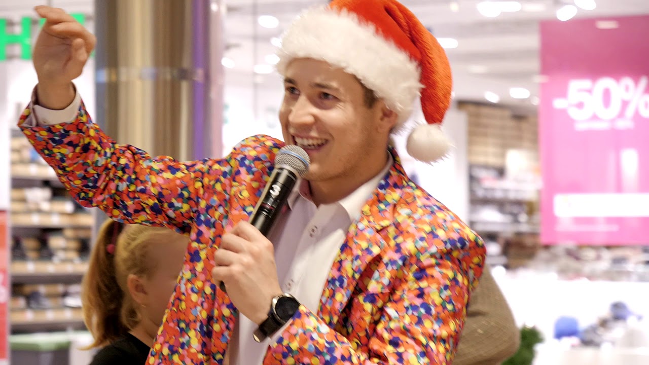 Wspólne gotowanie z GALERIĄ SANOK i Adamem Kozaneckim.