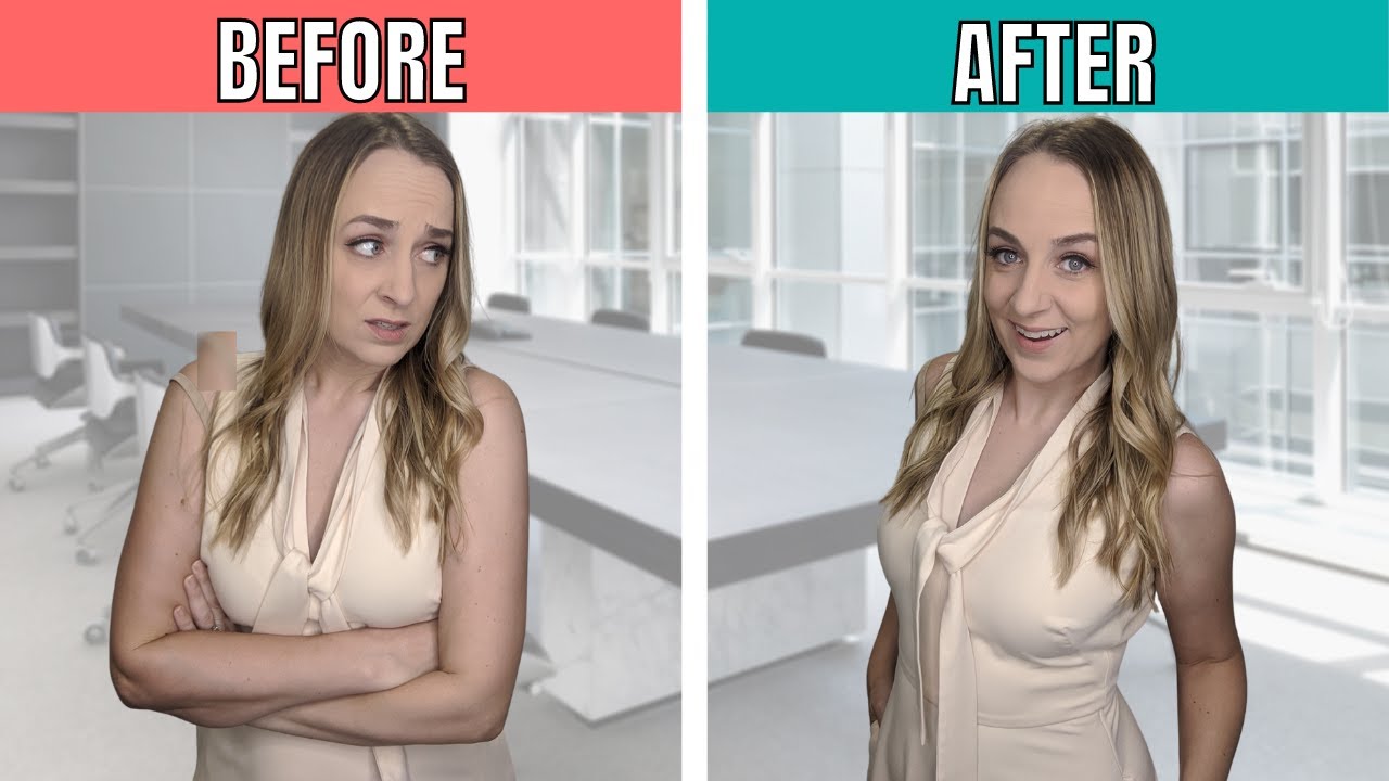 7 Easy Strategies to Instantly Boost Your Confidence
